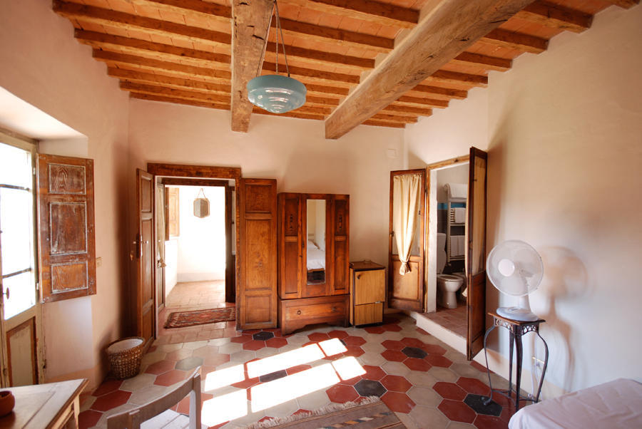 Bed and Breakfast L'Asino Vola Murci Exterior foto
