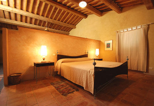 Bed and Breakfast L'Asino Vola Murci Exterior foto