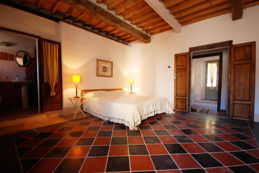Bed and Breakfast L'Asino Vola Murci Exterior foto